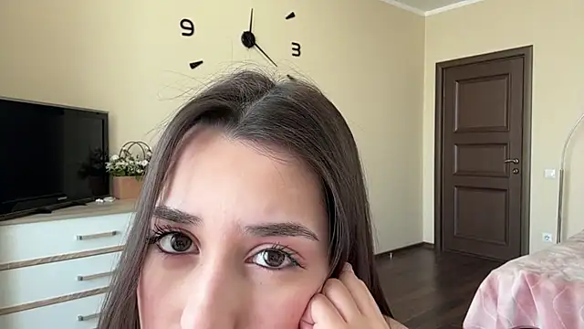 AdeleVelvet online show from March 2026 09:21:02 AM