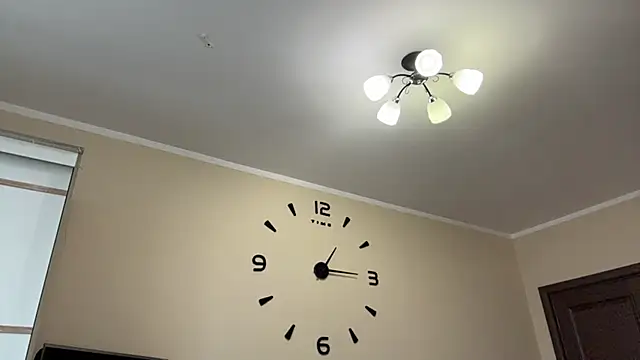 AdeleVelvet online show from April 2026 10:15:02 AM