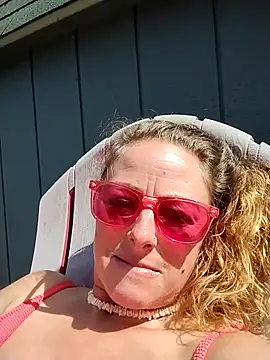 SavannahLush online show from March 2026 05:05:01 PM