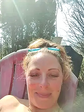 SavannahLush online show from March 2026 06:57:02 PM