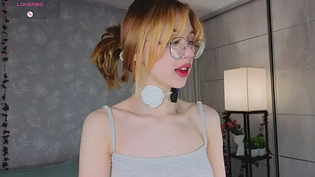 MaryAllston online show from April 2026 01:15:02 PM