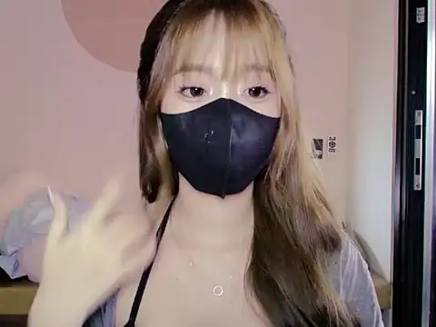 HeooPeppa online show from June 2026 09:51:01 AM