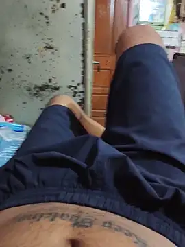 Hardboy0003 online show from May 2026 06:55:01 AM