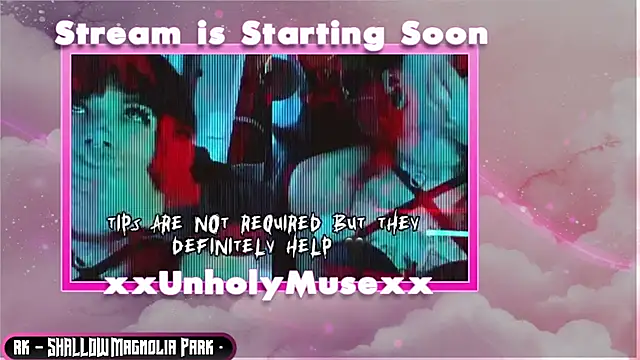 Snapshot of xxunholymusexx chatting on July 2026 11:07:02 PM xxunholymusexx online show from July 2026 11:07:02 PM