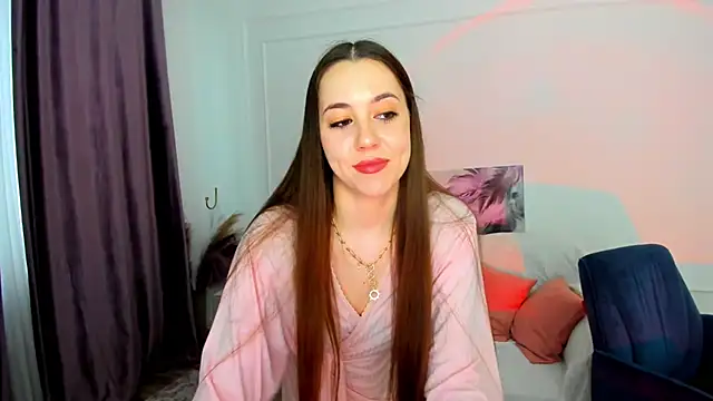 BloomAndFun online show from March 2026 03:45:02 AM