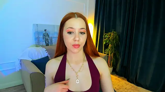 BloomAndFun online show from April 2026 07:47:02 PM