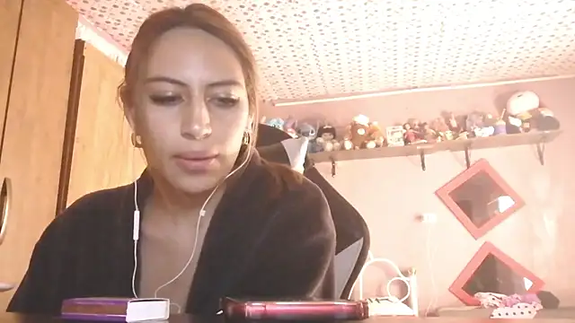 Ashley7811 online show from March 2026 03:42:02 AM