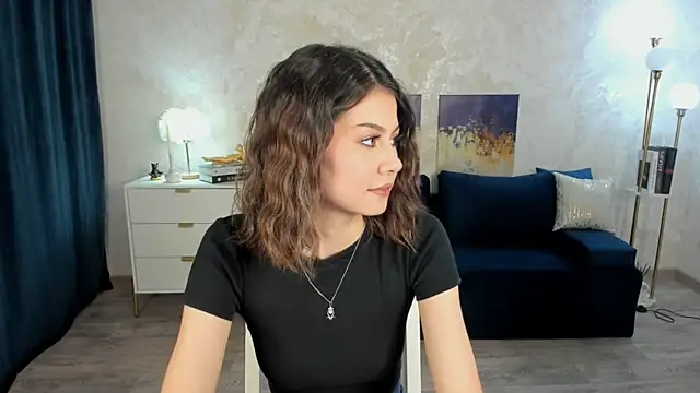 KateKross online show from March 2026 08:03:01 PM