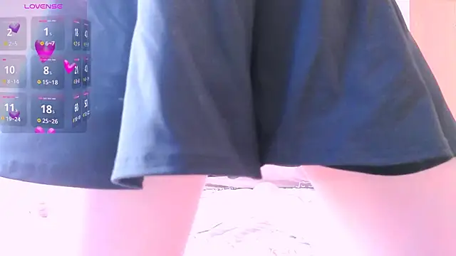 AikooYamada online show from June 2026 06:52:02 AM