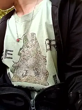 Snapshot of Rosie-LoveU chatting on April 2026 09:43:01 AM Rosie-LoveU online show from April 2026 09:43:01 AM