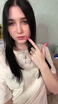 HolyRayLove online show from March 2026 06:42:02 PM