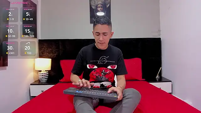 Snapshot of _Alan_Walker_1 chatting on March 2026 03:49:02 PM Alan Walker 1 online show from March 2026 03:49:02 PM