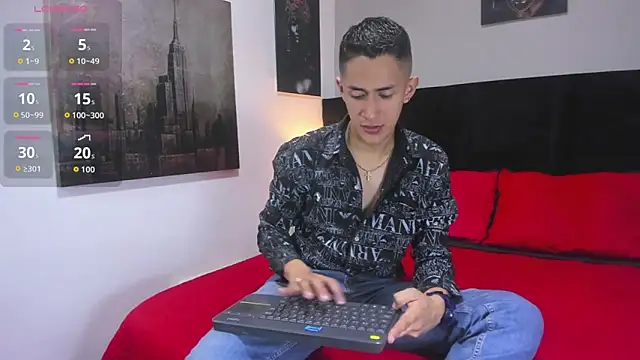  Alan Walker 1 online show from April 2026 04:34:01 PM