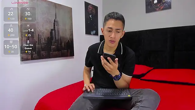 Snapshot of _Alan_Walker_1 chatting on May 2026 03:39:01 PM Alan Walker 1 online show from May 2026 03:39:01 PM