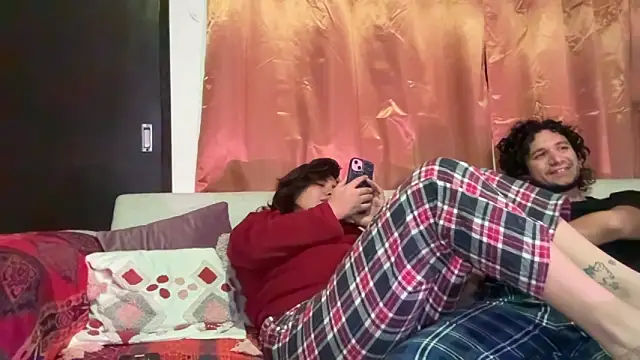 NickMellow online show from March 2026 08:19:01 AM