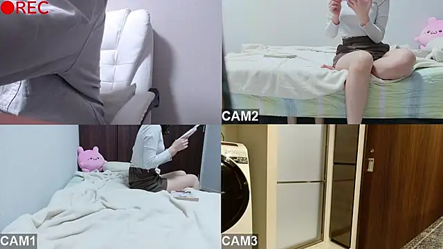 Snapshot of BANANA_GOGO chatting on April 2026 03:18:01 AM BANANA GOGO online show from April 2026 03:18:01 AM