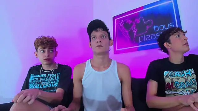 Desire Boys1 online show from March 2026 11:09:02 PM