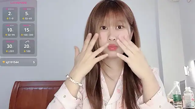 D-Dandan online show from March 2026 08:25:01 AM