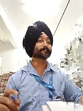 Parm randhawa online show from June 2026 05:59:01 AM