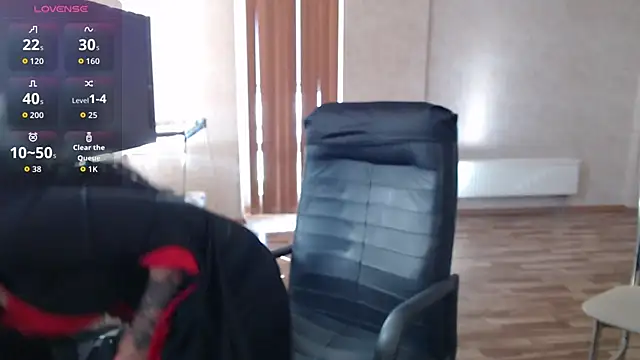 Snapshot of EhidnaLowq chatting on March 2026 07:20:02 AM EhidnaLowq online show from March 2026 07:20:02 AM