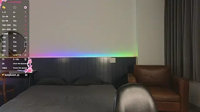 lumi ka online show from March 2026 12:45:02 PM