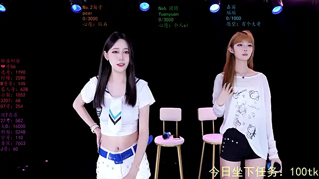 SG-0310 online show from May 2026 08:34:02 AM