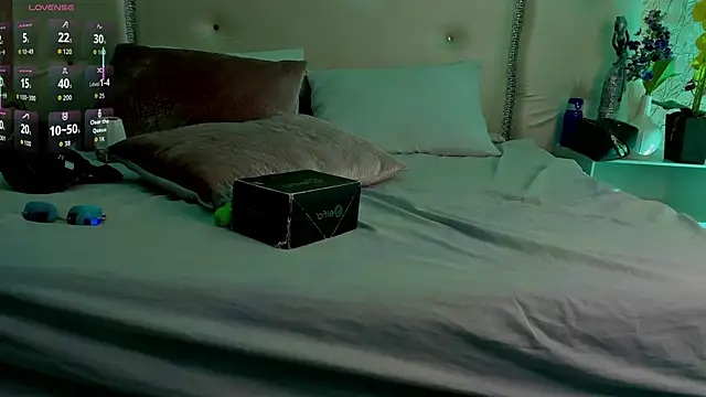 Snapshot of ThomasThundr chatting on March 2026 01:54:02 AM ThomasThundr online show from March 2026 01:54:02 AM