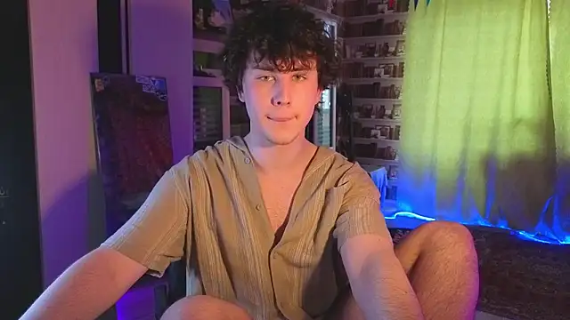 AdrianChill online show from March 2026 10:31:02 AM