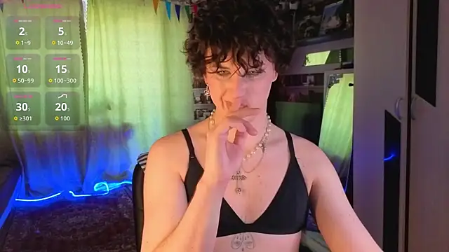 AdrianChill online show from March 2026 10:48:02 AM