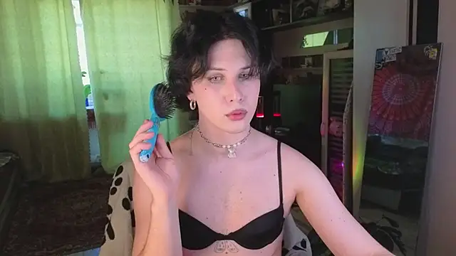 AdrianChill online show from April 2026 11:27:01 AM