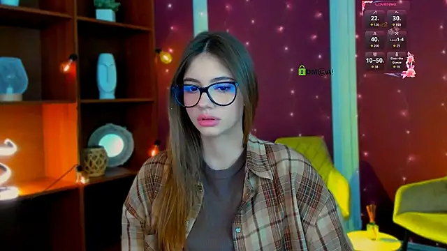 mia bamby1 online show from April 2026 05:34:01 AM