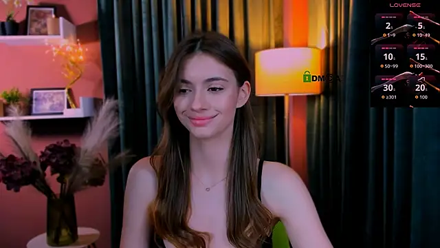 Snapshot of mia_bamby1 chatting on May 2026 11:16:02 AM mia bamby1 online show from May 2026 11:16:02 AM