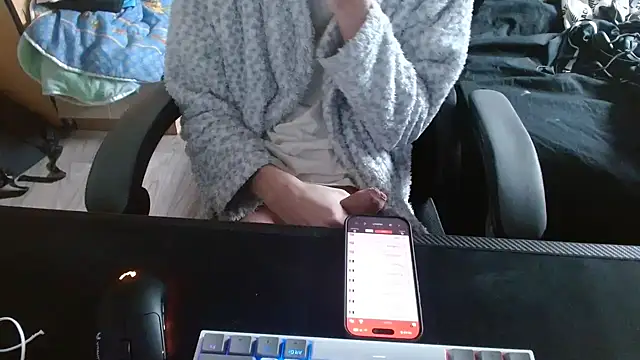 raisse1 online show from March 2026 09:48:02 AM