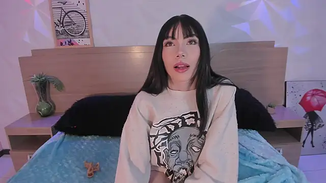 KittyVelve online show from March 2026 12:23:02 PM