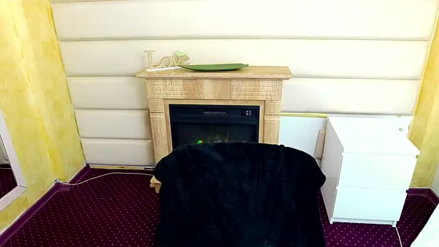 Snapshot of NickyStarr chatting on March 2026 05:57:01 AM NickyStarr online show from March 2026 05:57:01 AM