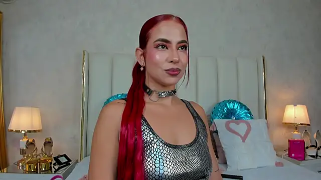 KatyaJackson online show from April 2026 01:31:01 PM