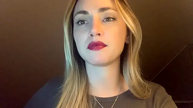 ScarlettSensitive online show from March 2026 08:20:02 PM