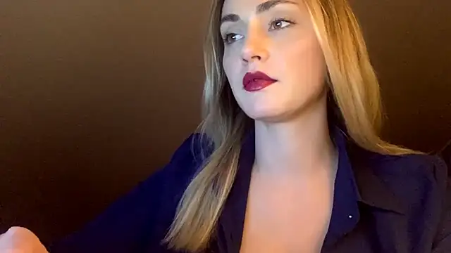 ScarlettSensitive online show from April 2026 08:06:02 PM