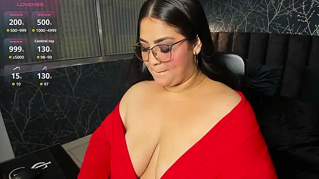 Charlottxl online show from June 2026 03:31:01 AM