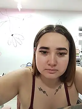 brigitt3 online show from May 2026 12:37:02 PM