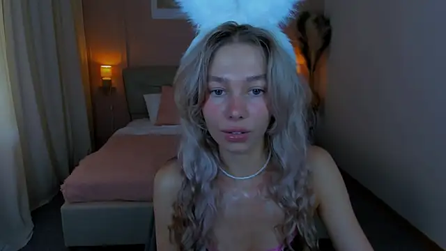 LuluAlis online show from July 2026 10:24:01 AM