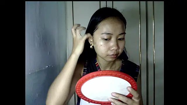 baby shy69 online show from April 2026 12:43:02 AM