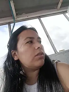 Karla  Morrison online show from April 2026 08:34:01 PM