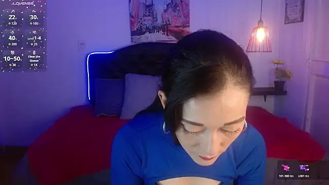 Snapshot of Mylu_xx chatting on May 2026 01:40:01 PM Mylu xx online show from May 2026 01:40:01 PM