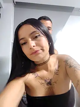 KiiraMonroe online show from April 2026 06:19:01 AM