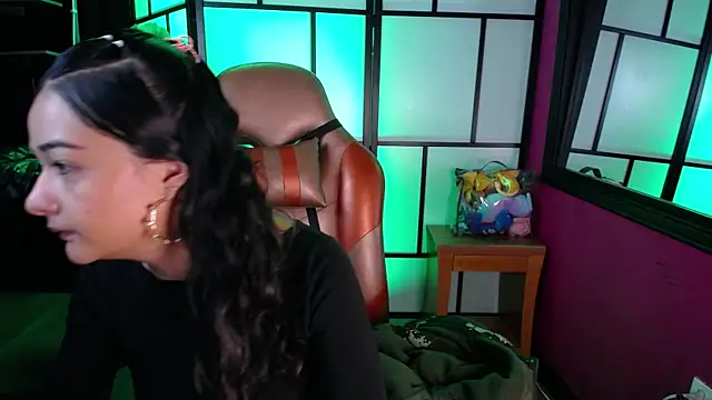 Catalina soul online show from April 2026 12:49:01 PM