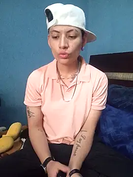 JACK TOMBOY online show from March 2026 03:16:01 PM