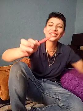 JACK TOMBOY online show from March 2026 05:18:02 PM