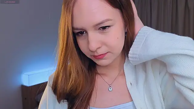 DevinAdinolfi online show from April 2026 09:04:02 PM