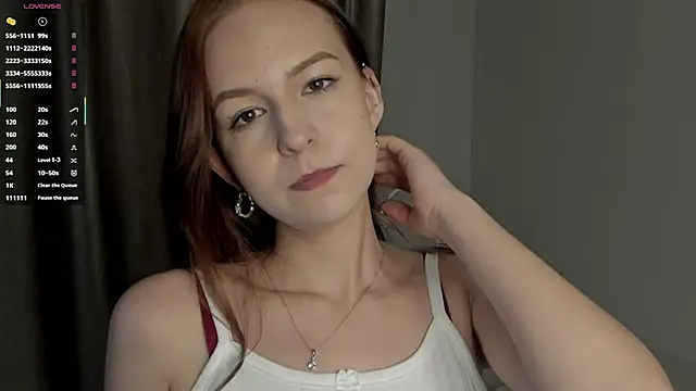 Snapshot of DevinAdinolfi chatting on May 2026 10:41:02 PM DevinAdinolfi online show from May 2026 10:41:02 PM